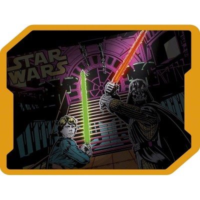 Star wars - tableaux lumineux à colorier - lan25030  Lansay    062647
